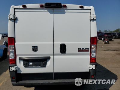 Zdjęcie 6 z 14 samochodu: 2021 RAM PROMASTER 1500 1500 STANDARD VIN:3C6LRVAG8ME559392 - miniatura