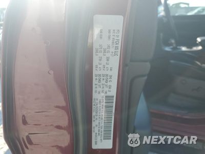 Zdjęcie 14 z 14 samochodu: 2017 JEEP GRAND CHEROKEE LAREDO VIN:1C4RJFAG2HC864190 - miniatura