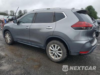 Drugie zdjęcie samochodu z przodu: 2018 NISSAN ROGUE VIN:5N1AT2MV9JC705159 - miniatura