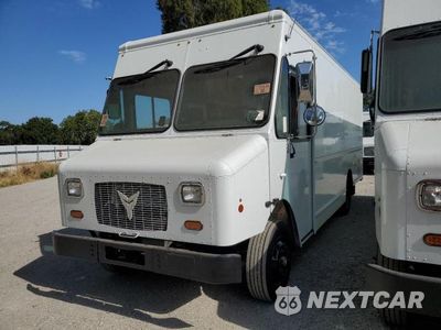 2022 XOS SV05 4T9TSAA62NB208367 - główne zdjęcie licytacji z USA - miniatura