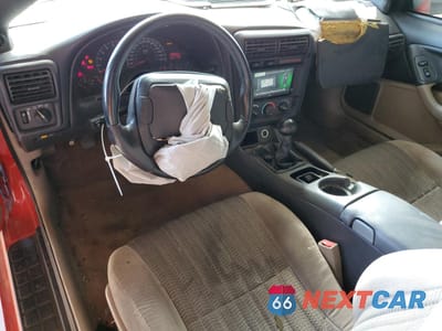 Zdjęcie 8 z 14 samochodu: 1998 CHEVROLET CAMARO Z28 VIN:2G1FP22G9W2126675 - miniatura