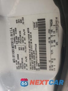 Zdjęcie 15 z 15 samochodu: 1999 FORD EXPEDITION VIN:1FMPU18LXXLB99568 - miniatura