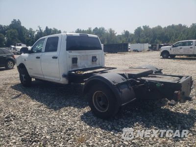 Drugie zdjęcie samochodu z przodu: 2020 RAM 3500 VIN:3C7WRTCL1LG162424 - miniatura