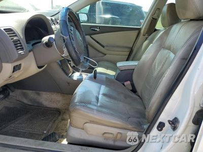 Zdjęcie 7 z 12 samochodu: 2010 NISSAN ALTIMA 2.5 VIN:1N4AL2AP0AC134421 - miniatura