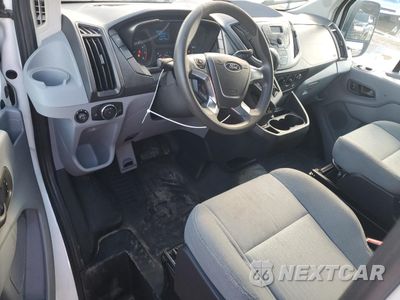 Zdjęcie 8 z 13 samochodu: 2016 FORD TRANSIT T-150 VIN:1FTYE1ZM9GKA55805 - miniatura