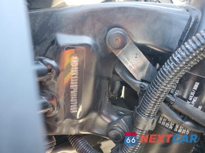 Zdjęcie 9 z 9 samochodu: 2023 BMW F 900 R VIN:WB10K1308P6H40706 - miniatura