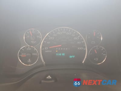 Zdjęcie 8 z 10 samochodu: 2023 CHEVROLET EXPRESS G3500 VIN:1HA3GSC74PN017793 - miniatura