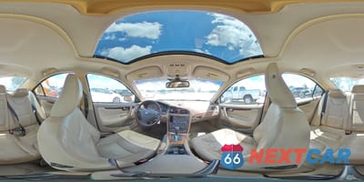 Zdjęcie 12 z 14 samochodu: 2006 VOLVO S60 2.5T VIN:YV1RS592962555765 - miniatura