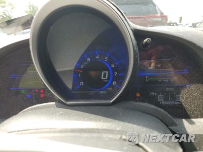 Zdjęcie 9 z 14 samochodu: 2012 HONDA CR-Z VIN:JHMZF1D45CS004285 - miniatura