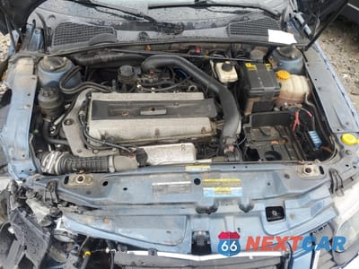 Zdjęcie 12 z 13 samochodu: 2007 SAAB 9-5 2.3T VIN:YS3ED49G273502270 - miniatura