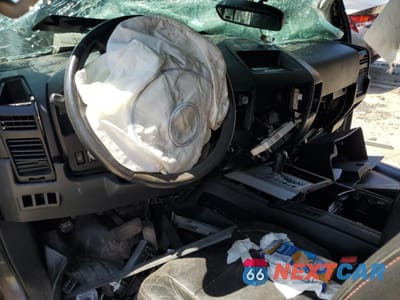 Zdjęcie 8 z 12 samochodu: 2011 NISSAN TITAN S VIN:1N6BA0EC4BN305593 - miniatura
