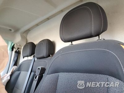 Zdjęcie 10 z 13 samochodu: 2021 RAM PROMASTER 2500 2500 HIGH VIN:3C6ERVDG1ME502584 - miniatura