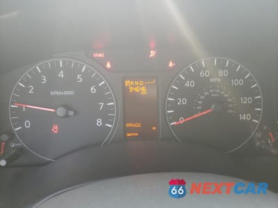 Zdjęcie 17 z 28 samochodu: 2017 NISSAN NV 2500 S VIN:1N6AF0LY6HN809812 - miniatura