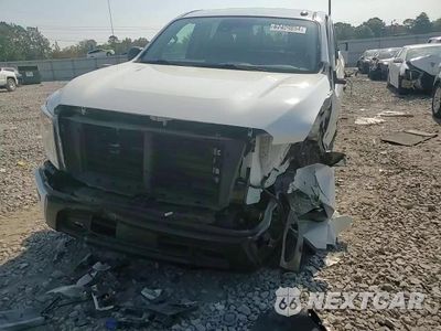 Zdjęcie 11 z 14 samochodu: 2021 NISSAN TITAN S VIN:1N6AA1EE5MN523175 - miniatura