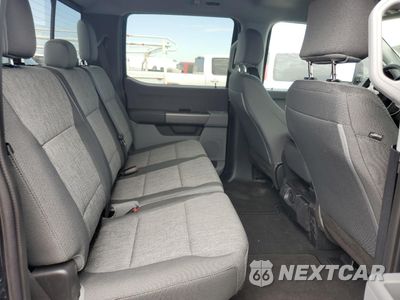 Zdjęcie 11 z 13 samochodu: 2023 FORD F250 SUPER DUTY VIN:1FT8W2BT1PEC47772 - miniatura