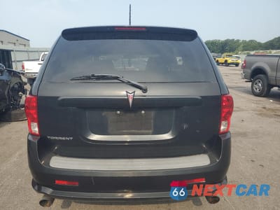 Zdjęcie 6 z 13 samochodu: 2008 PONTIAC TORRENT GXP VIN:2CKDL537886020667 - miniatura