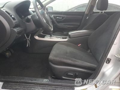 Zdjęcie 7 z 12 samochodu: 2015 NISSAN ALTIMA 2.5 VIN:1N4AL3AP4FN879237 - miniatura