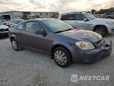 Czwarte zdjęcie samochodu z boku: 2006 CHEVROLET COBALT LS VIN:1G1AK15F467705247 - miniatura