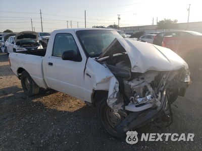 Czwarte zdjęcie samochodu z boku: 2005 FORD RANGER VIN:1FTYR10D35PA96240 - miniatura