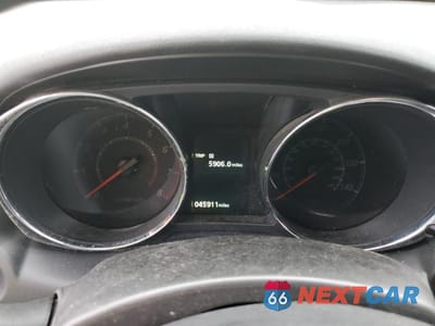 Zdjęcie 9 z 12 samochodu: 2022 MITSUBISHI OUTLANDER SPORT ES VIN:JA4ARUAU3NU002967 - miniatura