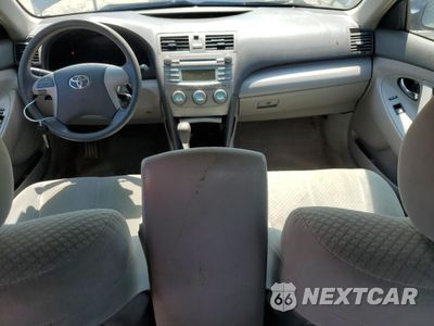 Zdjęcie 8 z 12 samochodu: 2009 TOYOTA CAMRY BASE VIN:4T1BE46K59U319986 - miniatura