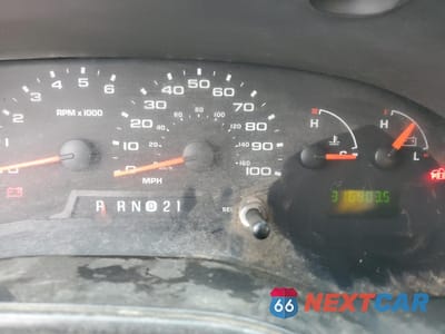Zdjęcie 9 z 13 samochodu: 2008 FORD ECONOLINE E350 SUPER DUTY VAN VIN:1FTSE34L78DA68848 - miniatura
