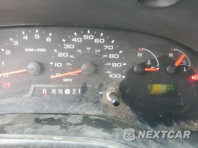 Zdjęcie 9 z 13 samochodu: 2008 FORD ECONOLINE E350 SUPER DUTY VAN VIN:1FTSE34L78DA68848 - miniatura