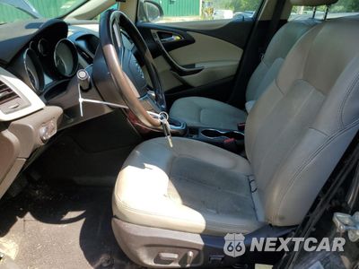 Zdjęcie 7 z 15 samochodu: 2016 BUICK VERANO SPORT TOURING VIN:1G4PW5SKDG4138953 - miniatura