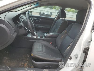 Zdjęcie 7 z 14 samochodu: 2016 NISSAN ALTIMA 2.5 VIN:1N4AL3AP3GC200426 - miniatura