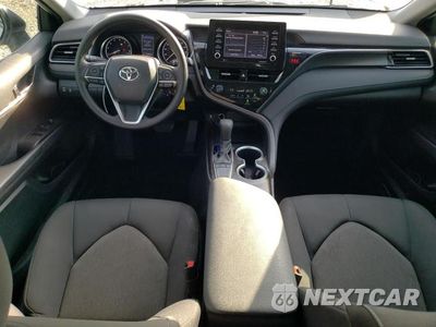 Zdjęcie 8 z 12 samochodu: 2023 TOYOTA CAMRY LE VIN:4T1C11AK6PU786286 - miniatura