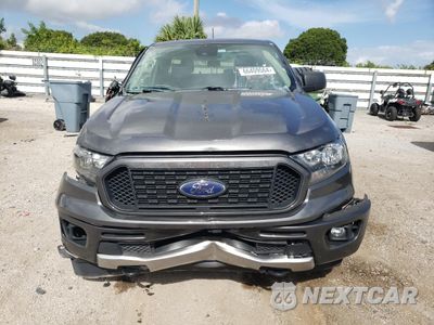 Piąte zdjęcie samochodu w środku: 2020 FORD RANGER XLT VIN:1FTER4EH9LLA60685 - miniatura