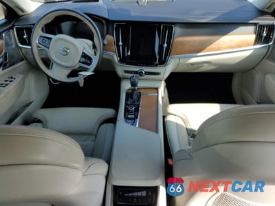 Zdjęcie 8 z 13 samochodu: 2017 VOLVO S90 T6 INSCRIPTION VIN:YV1A22ML2H1006218 - miniatura