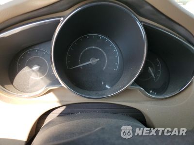 Zdjęcie 9 z 14 samochodu: 2012 CHEVROLET MALIBU 2LT VIN:1G1ZD5E01CF246101 - miniatura