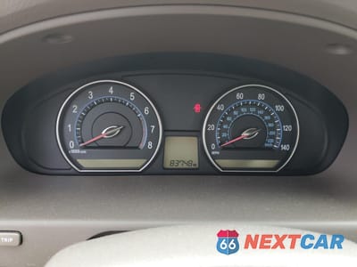 Zdjęcie 9 z 14 samochodu: 2008 KIA OPTIMA LX VIN:KNAGE123385199943 - miniatura