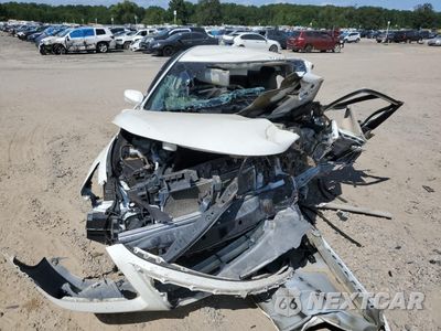Piąte zdjęcie samochodu w środku: 2014 NISSAN ALTIMA 2.5 VIN:1N4AL3AP4EN208052 - miniatura