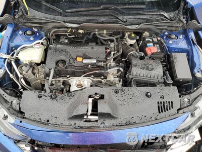 Zdjęcie 12 z 13 samochodu: 2019 HONDA CIVIC SPORT VIN:19XFC2F84KE026444 - miniatura