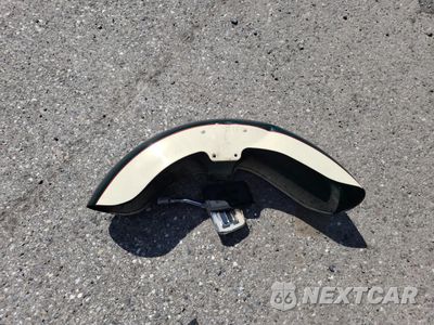 Zdjęcie 9 z 11 samochodu: 1998 HONDA VT1100 C2 VIN:1HFSC3230WA300204 - miniatura