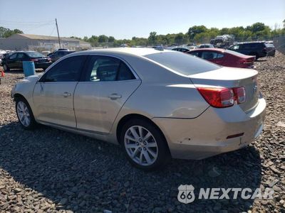 Drugie zdjęcie samochodu z przodu: 2014 CHEVROLET MALIBU 2LT VIN:1G11E5SLXEF127300 - miniatura