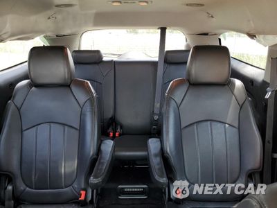 Zdjęcie 10 z 15 samochodu: 2014 BUICK ENCLAVE VIN:5GAKRBKDXEJ133314 - miniatura