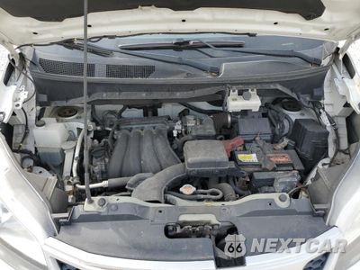 Zdjęcie 12 z 13 samochodu: 2015 NISSAN NV200 2.5S VIN:3N6CM0KN0FK708208 - miniatura