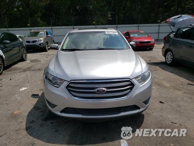 Piąte zdjęcie samochodu w środku: 2013 FORD TAURUS SEL VIN:1FAHP2E82DG129238 - miniatura