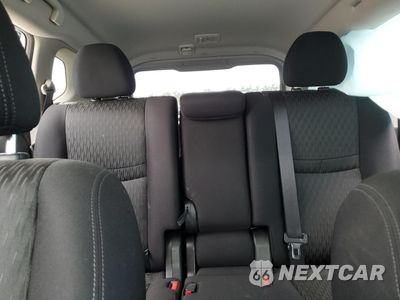 Zdjęcie 10 z 13 samochodu: 2020 NISSAN ROGUE S VIN:JN8AT2MV6LW117116 - miniatura