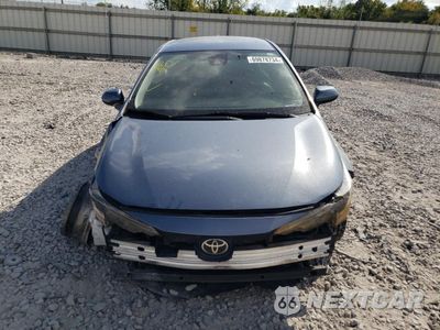 Piąte zdjęcie samochodu w środku: 2020 TOYOTA COROLLA LE VIN:5YFEPRAE9LP128022 - miniatura
