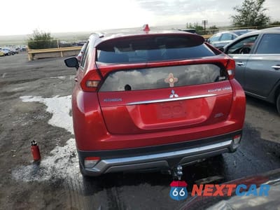 Zdjęcie 6 z 12 samochodu: 2018 MITSUBISHI ECLIPSE CROSS SE VIN:JA4AT5AA5JZ041389 - miniatura