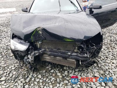 Zdjęcie 11 z 12 samochodu: 2014 AUDI A5 PREMIUM VIN:WAUCFAFR2EA053126 - miniatura