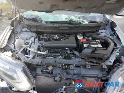 Zdjęcie 12 z 14 samochodu: 2020 NISSAN ROGUE S VIN:5N1AT2MT2LC726730 - miniatura