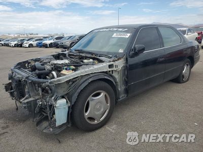 1999 LEXUS LS 400 JT8BH28F8X0163106 - główne zdjęcie licytacji z USA - miniatura