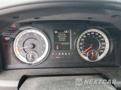 Zdjęcie 9 z 13 samochodu: 2017 RAM 1500 ST VIN:1C6RR7KG1HS594234 - miniatura