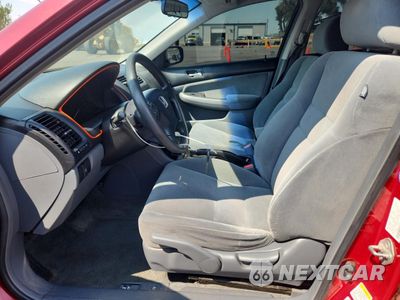 Zdjęcie 7 z 14 samochodu: 2007 HONDA ACCORD SE VIN:1HGCM66417A033674 - miniatura