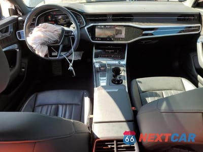 Zdjęcie 8 z 12 samochodu: 2022 AUDI A6 PREMIUM PLUS VIN:WAUL2BF26NN049979 - miniatura